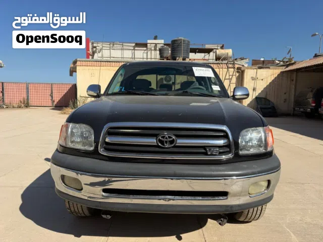 2003 Toyota Tundra SR5