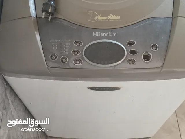 Other 13 - 14 KG Washing Machines in Tripoli