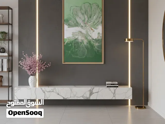 (((  انبعاث الزمرد  ))) لوحة فنية تجريدية ، عمل يدوي أصلي فريد ومميز، لوحة عصرية ذات جودة وبصمة خاصة