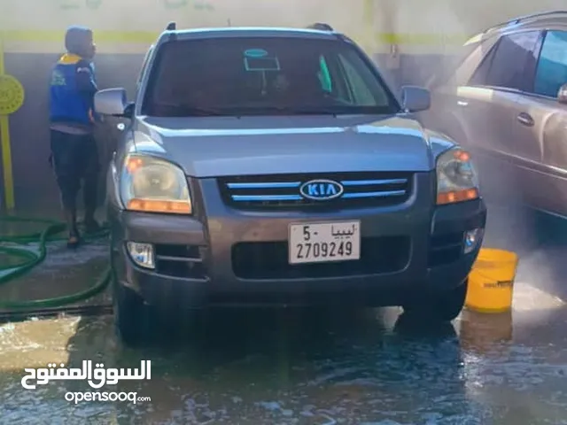 سوبرتاج موديل 2008 للبيع