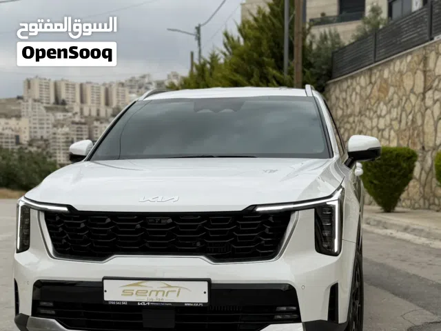 2023 Kia Sorento EX