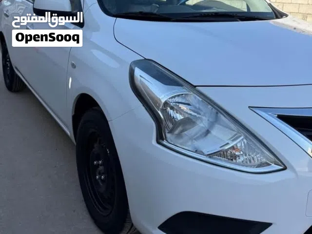 Used Nissan Sunny in Basra