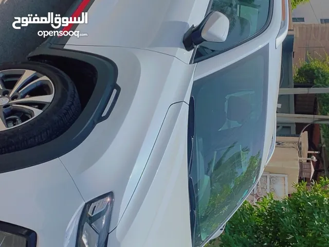 شانجان CS35 plus للبيع موديل 2023