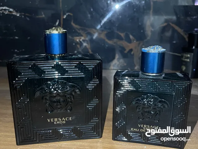 عطور اصلية مكفولة