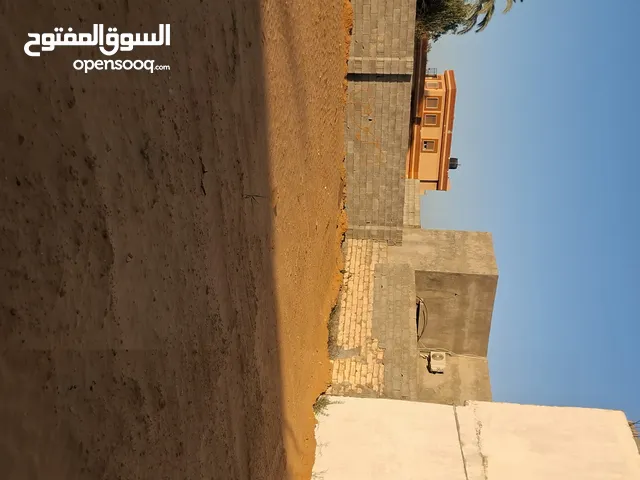 Mixed Use Land for Sale in Tripoli Al-Bivio