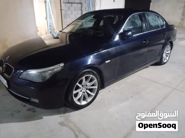 كوبره 2008 /BMW530i