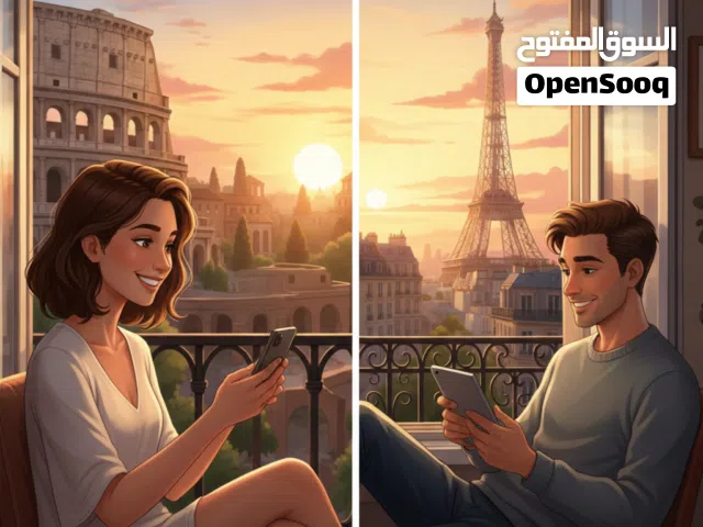 تخيّل تتعلم إنجليزي من غير تعب... وبأسلوب ناعم، بسيط، ومصنوع لإلك فقط.