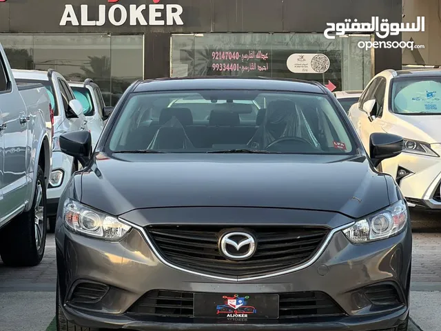 Mazda 6 2017 in Al Batinah