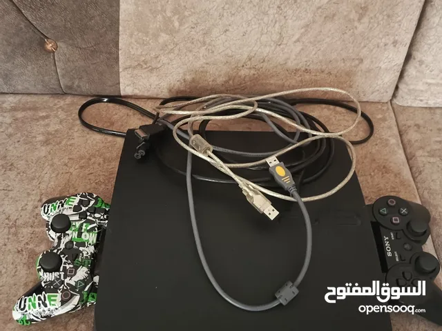 PlayStation 3 PlayStation for sale in Wasit
