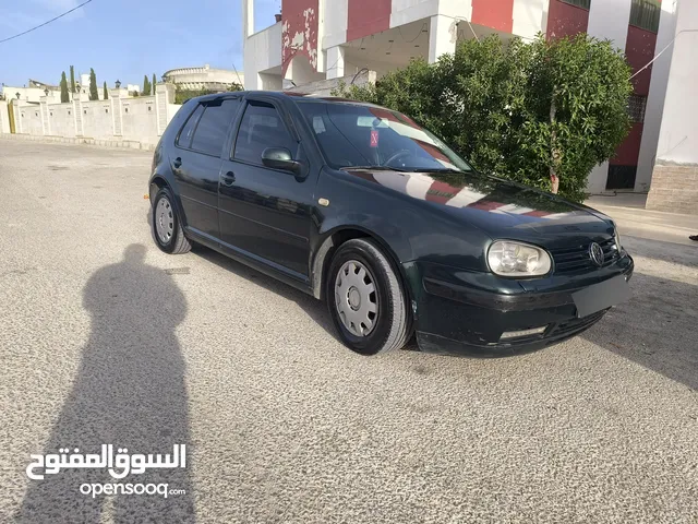 Used Volkswagen Golf MK in Ramtha