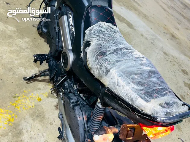 Honda Navi 2019 in Tripoli