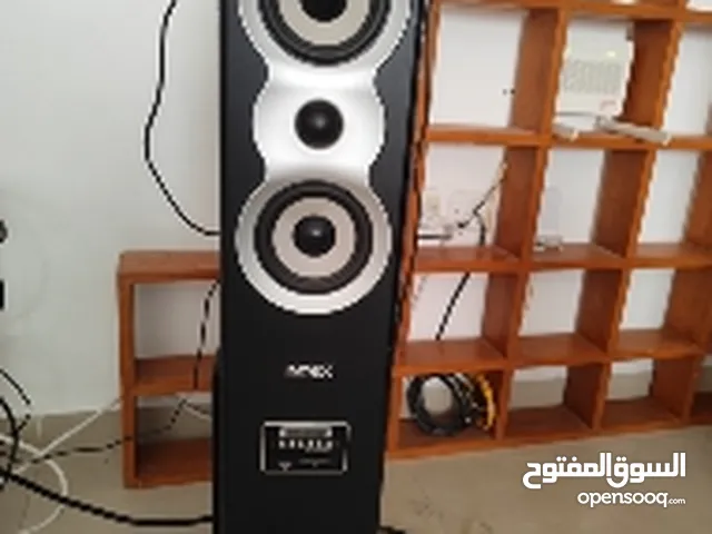  Speakers for sale in Amman