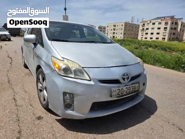 2010 تويوتا بريوس Prius