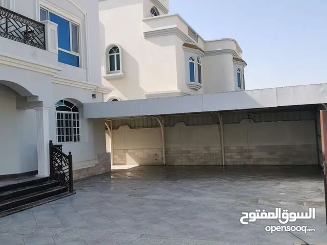 630m2 More than 6 bedrooms Townhouse for Sale in Muscat Al Khoud
