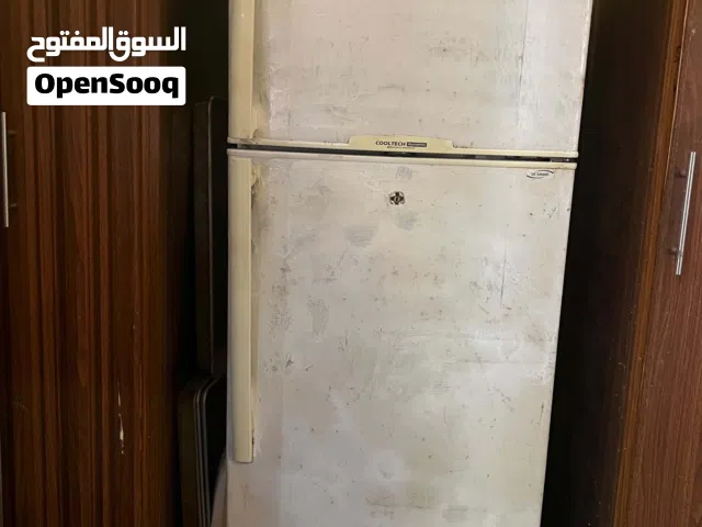 ثلاجة سامسونج