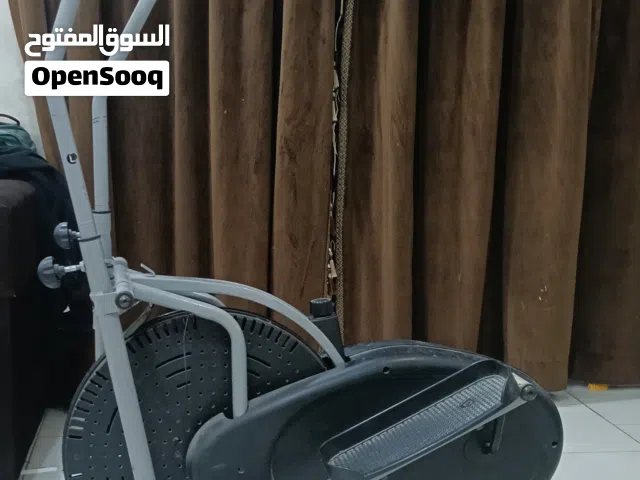 دراجه tri orbitrac