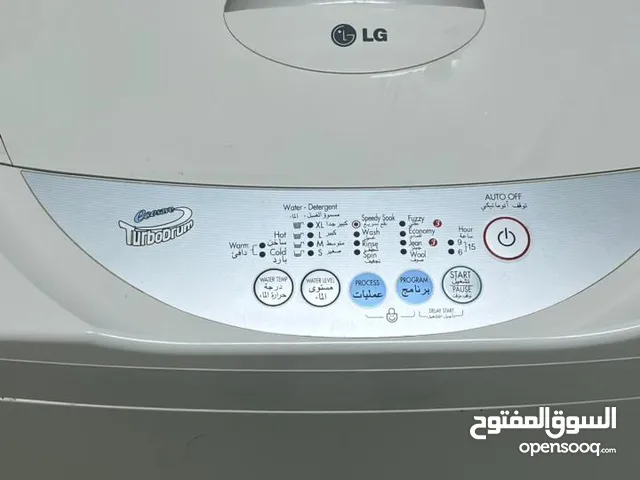 LG 10Kg Fully Automatic Washing Machine