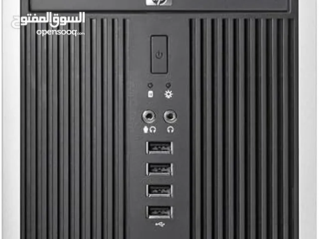 Windows HP Computers for sale in Hadhramaut