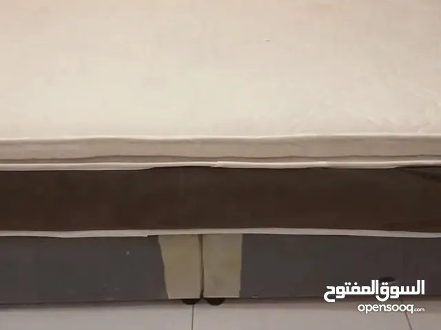 سرير نوم مع سليب هاي