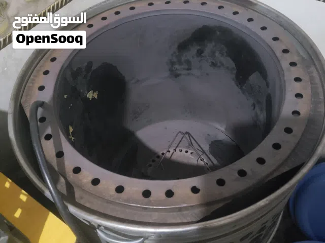 تنور مستخدم نظيف