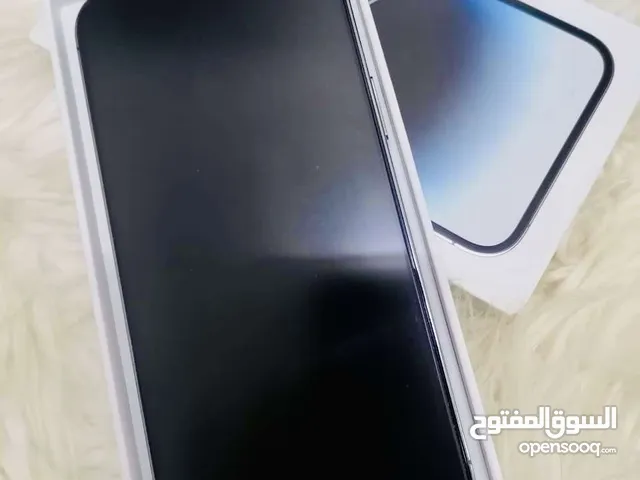 ايفون 14 برو ماكس بنفسجي