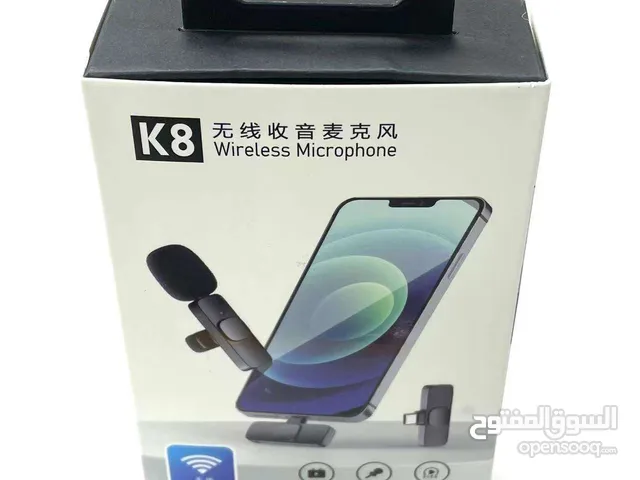 Microphones for sale in Muscat