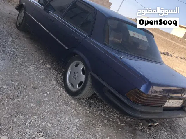 للبيع مرسيدس بنز 280s