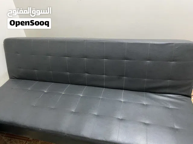 كنبة مريحه تتحول الى سرير