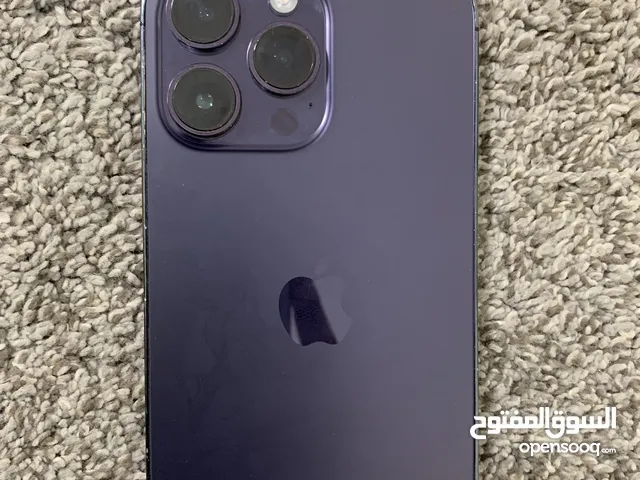 Iphone 14 pro max 512 gb