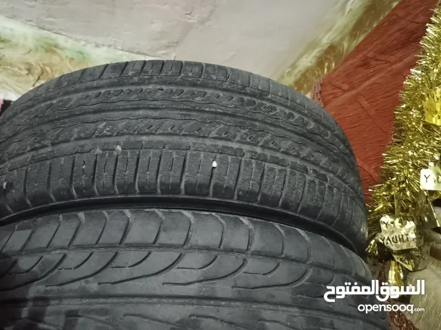 2 كاوتش مستعمل فيرنا