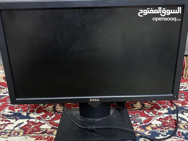 14" Dell monitors for sale  in Muscat