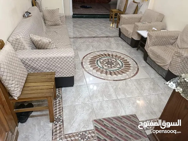 120 m2 4 Bedrooms Apartments for Sale in Cairo Maadi