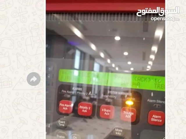 تركيب اجهزه مراقبه