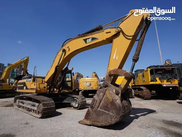 Own the Power of a Workhorse-Purchase the 2005 CAT 345BL Now!