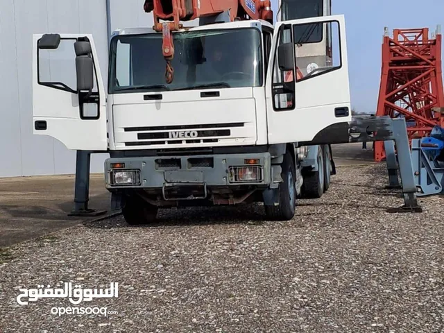 ايفيكو عليها ونج ايفير المعروق
