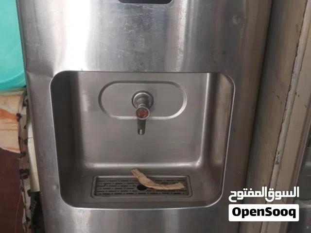 براد ماء حساوي