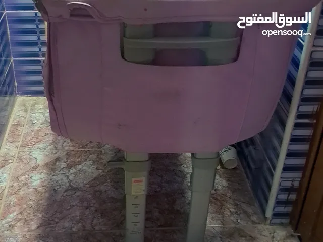 تخت بيبي ماركة روبنز