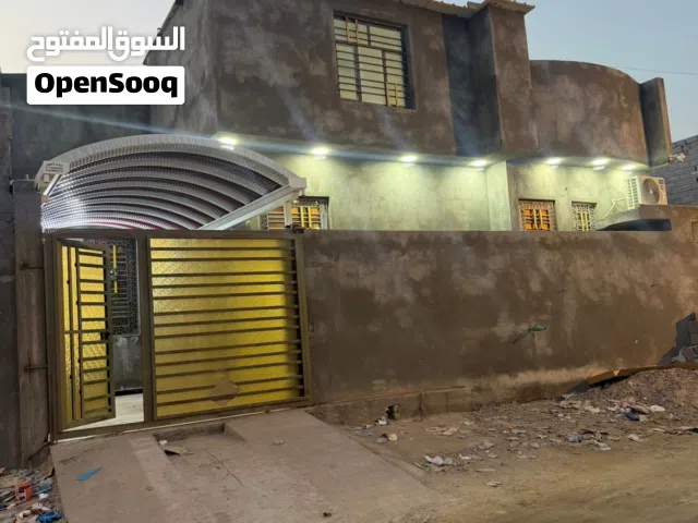 بيت في ام نعاج