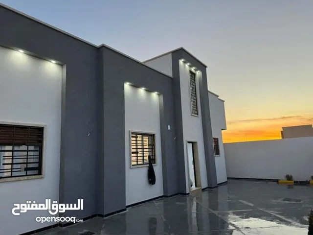 220 m2 3 Bedrooms Townhouse for Sale in Misrata Qasr Ahmad