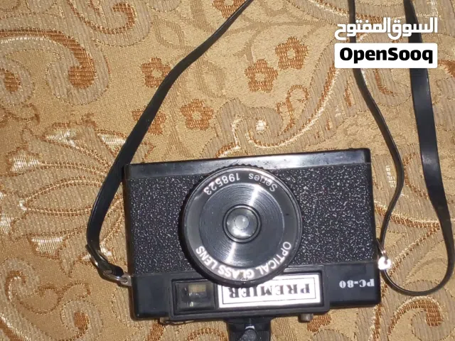 كاميرامع فلاش.