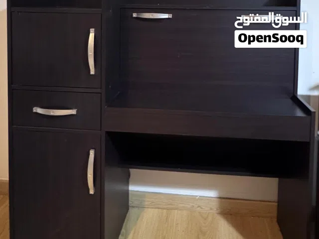 study table with chair