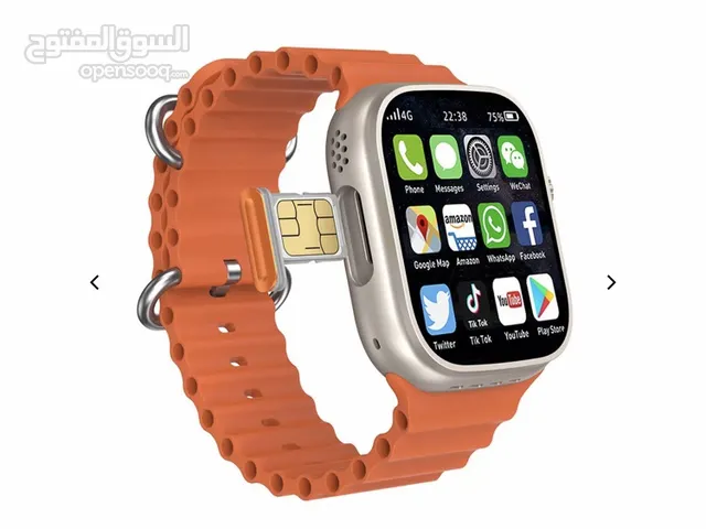 Modio smart watches for Sale in Al Dakhiliya