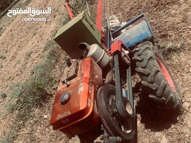2022 Tractor Agriculture Equipments in Al Dakhiliya
