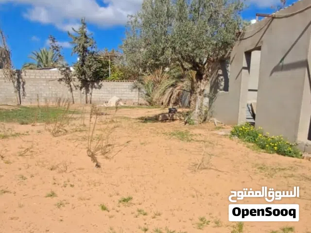 Residential Land for Sale in Tripoli Ain Zara