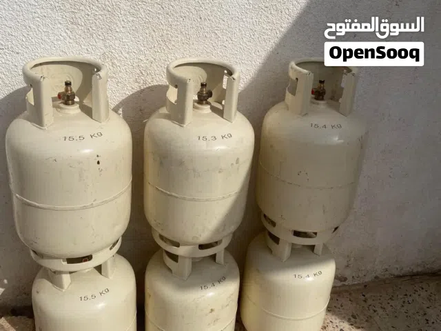 بنابل غاز اصلية