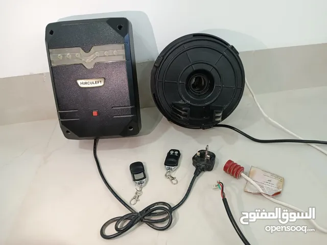 عرض خاص على جهاز طبيلة اوتوماتيك ماركة ابو حسنين، بحالة ممتازة جدًا و يأتي مع ريموتين، السعر 30 د.ب