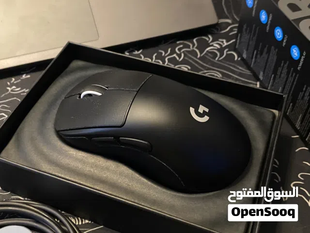 ماوس logitech PRO X SUPERLIGHT 2DEX