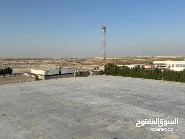 مصنع طابوق للبيع ( حوش نقليات او مصنع طابوق او مستودع)