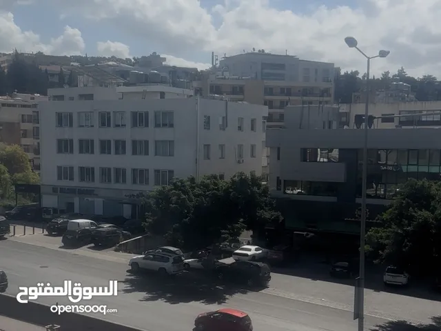 Office for rent in hazmiyeh open space core and shell