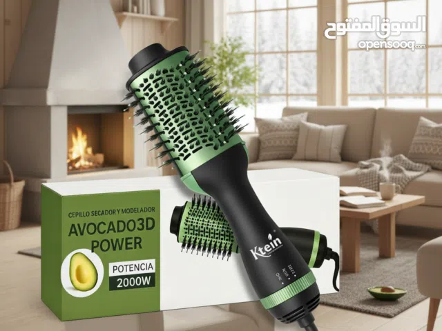 فرشاة الشعر